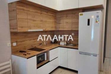 1-room apartment apartment by the address st. Fontanskaya dor Perekopskoy Divizii (area 44,2 m²) - Atlanta.ua - photo 16