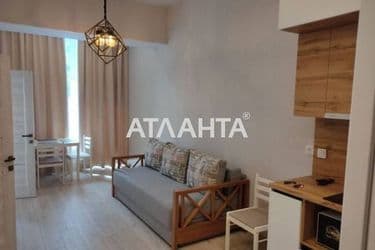 1-кімнатна квартира за адресою Фонтанська дор. (площа 44,2 м²) - Atlanta.ua - фото 14