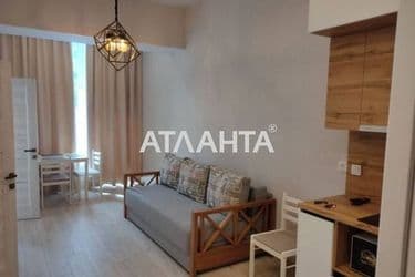 1-room apartment apartment by the address st. Fontanskaya dor Perekopskoy Divizii (area 44,2 m²) - Atlanta.ua - photo 14