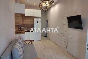 1-кімнатна квартира за адресою Фонтанська дор. (площа 44,2 м²) - Atlanta.ua - фото 15