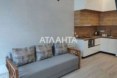 1-room apartment apartment by the address st. Fontanskaya dor Perekopskoy Divizii (area 44,2 m²) - Atlanta.ua - photo 17