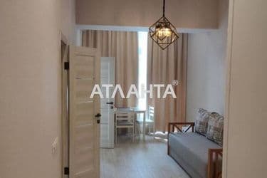 1-кімнатна квартира за адресою Фонтанська дор. (площа 44,2 м²) - Atlanta.ua - фото 19