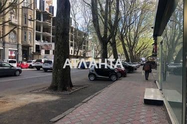 Коммерческая недвижимость по адресу ул. Ришельевская (площадь 88,5 м²) - Atlanta.ua - фото 38