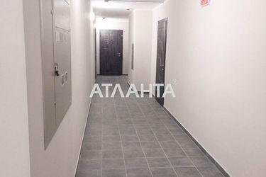 1-кімнатна квартира за адресою вул. Максимовича (площа 45,5 м²) - Atlanta.ua - фото 14