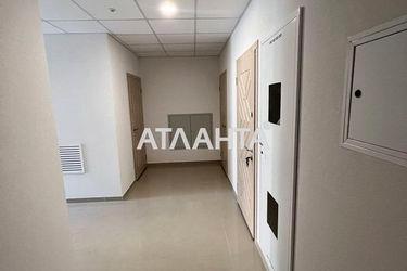 1-room apartment apartment by the address st. Pishonovskaya (area 41,3 m²) - Atlanta.ua - photo 22