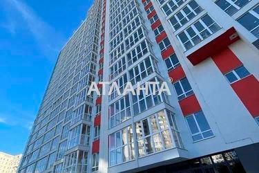 1-room apartment apartment by the address st. Pishonovskaya (area 41,3 m²) - Atlanta.ua - photo 26