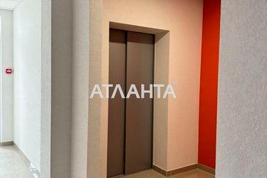 1-room apartment apartment by the address st. Pishonovskaya (area 41,3 m²) - Atlanta.ua - photo 27