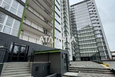 1-room apartment apartment by the address st. Pishonovskaya (area 41,3 m²) - Atlanta.ua - photo 30