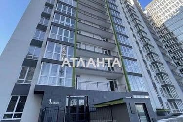 1-room apartment apartment by the address st. Pishonovskaya (area 41,3 m²) - Atlanta.ua - photo 7