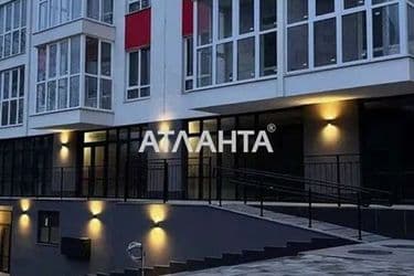 1-room apartment apartment by the address st. Pishonovskaya (area 41,3 m²) - Atlanta.ua - photo 8