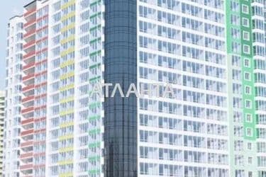 1-room apartment apartment by the address st. Pishonovskaya (area 41,3 m²) - Atlanta.ua - photo 11
