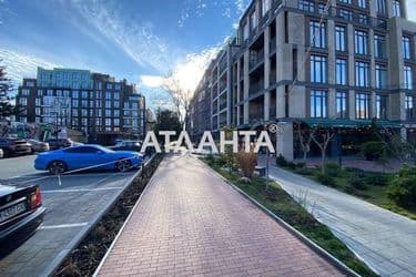 1-комнатная квартира по адресу ул. Донского Дмитрия (площадь 43,2 м²) - Atlanta.ua - фото 12