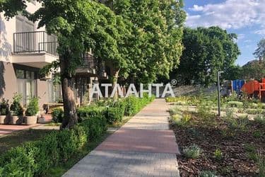 1-комнатная квартира по адресу ул. Донского Дмитрия (площадь 43,2 м²) - Atlanta.ua - фото 16
