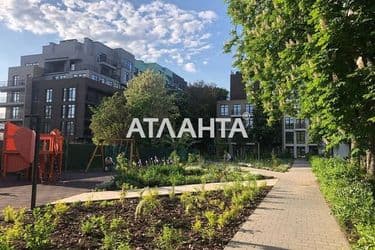 1-комнатная квартира по адресу ул. Донского Дмитрия (площадь 43,2 м²) - Atlanta.ua - фото 17
