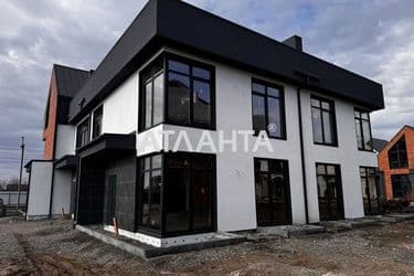 House by the address st. Kanevskaya (area 120,5 m²) - Atlanta.ua - photo 15