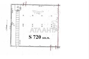 Комерційна нерухомість за адресою Миколаївська дор. (площа 720 м²) - Atlanta.ua - фото 24