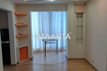 3-кімнатна квартира за адресою вул. Вільямса ак. (площа 70,3 м²) - Atlanta.ua - фото 11