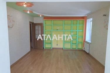 3-кімнатна квартира за адресою вул. Вільямса ак. (площа 70,3 м²) - Atlanta.ua - фото 12