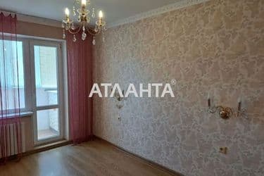 3-кімнатна квартира за адресою вул. Вільямса ак. (площа 70,3 м²) - Atlanta.ua - фото 14