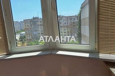 3-кімнатна квартира за адресою вул. Вільямса ак. (площа 70,3 м²) - Atlanta.ua - фото 16