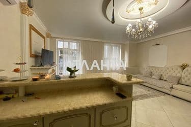1-комнатная квартира по адресу ул. Гагаринское плато (площадь 60 м²) - Atlanta.ua - фото 20