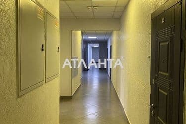 1-комнатная квартира по адресу ул. Гагаринское плато (площадь 60 м²) - Atlanta.ua - фото 27