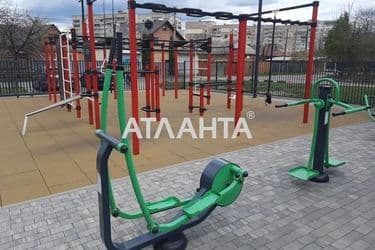 2-кімнатна квартира за адресою вул. 600-річчя (площа 78,8 м²) - Atlanta.ua - фото 14