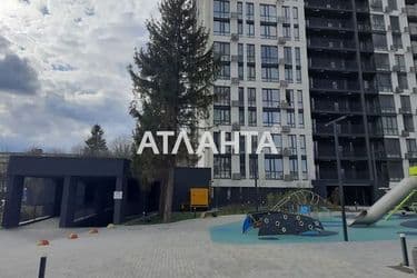 2-кімнатна квартира за адресою вул. 600-річчя (площа 78,8 м²) - Atlanta.ua - фото 15