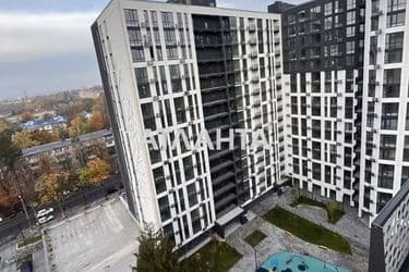 2-кімнатна квартира за адресою вул. 600-річчя (площа 78,8 м²) - Atlanta.ua - фото 16