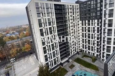 2-rooms apartment apartment by the address st. 600 letiya (area 78,8 m²) - Atlanta.ua - photo 16