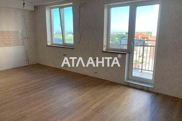 1-room apartment apartment by the address st. Zhemchuzhnaya (area 42,8 m²) - Atlanta.ua - photo 15