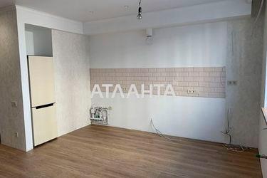 1-кімнатна квартира за адресою вул. Перлинна (площа 42,8 м²) - Atlanta.ua - фото 16