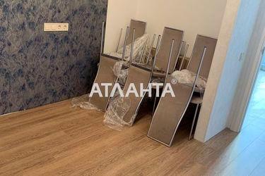 1-room apartment apartment by the address st. Zhemchuzhnaya (area 42,8 m²) - Atlanta.ua - photo 17