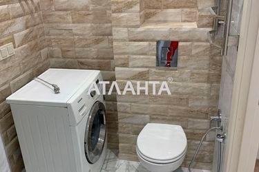 1-room apartment apartment by the address st. Zhemchuzhnaya (area 42,8 m²) - Atlanta.ua - photo 23