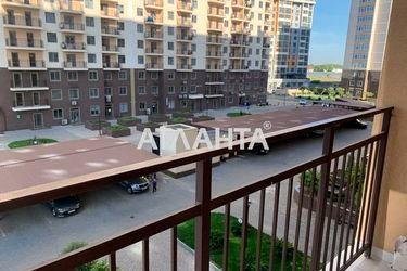 1-кімнатна квартира за адресою вул. Перлинна (площа 42,8 м²) - Atlanta.ua - фото 28