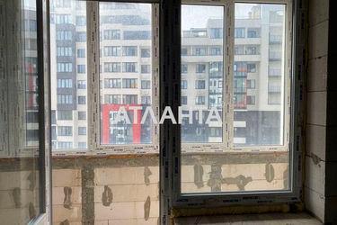 1-room apartment apartment by the address st. Sportivnaya (area 42 m²) - Atlanta.ua - photo 22