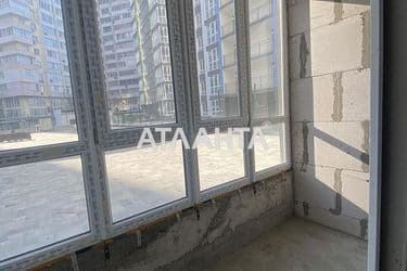 1-room apartment apartment by the address st. Pishonovskaya (area 36,9 m²) - Atlanta.ua - photo 19