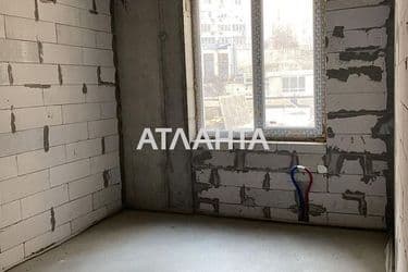 1-room apartment apartment by the address st. Pishonovskaya (area 36,9 m²) - Atlanta.ua - photo 21