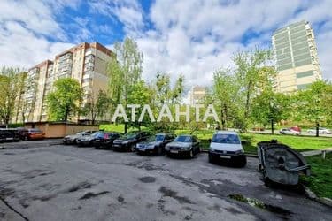 3-rooms apartment apartment by the address st. Natalii Uzhviy (area 73 m²) - Atlanta.ua - photo 50