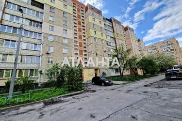 3-rooms apartment apartment by the address st. Natalii Uzhviy (area 73 m²) - Atlanta.ua - photo 49