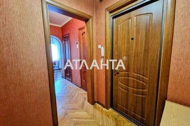 3-rooms apartment apartment by the address st. Natalii Uzhviy (area 73 m²) - Atlanta.ua - photo 36