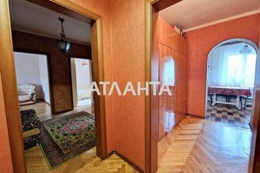 3-rooms apartment apartment by the address st. Natalii Uzhviy (area 73 m²) - Atlanta.ua - photo 37