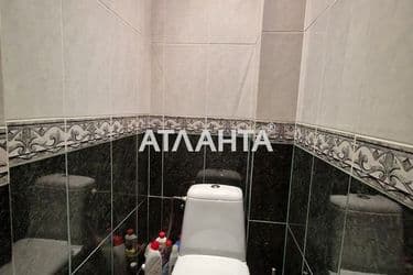 3-rooms apartment apartment by the address st. Natalii Uzhviy (area 73 m²) - Atlanta.ua - photo 43