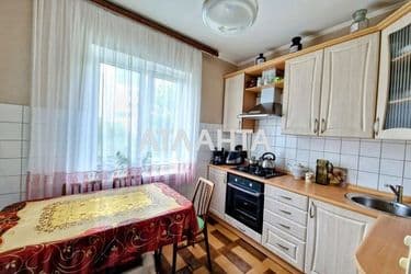 3-rooms apartment apartment by the address st. Natalii Uzhviy (area 73 m²) - Atlanta.ua - photo 30