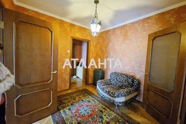 3-rooms apartment apartment by the address st. Natalii Uzhviy (area 73 m²) - Atlanta.ua - photo 39