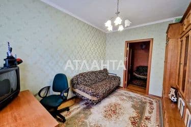 3-rooms apartment apartment by the address st. Natalii Uzhviy (area 73 m²) - Atlanta.ua - photo 34