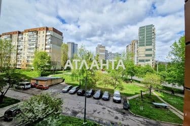 3-rooms apartment apartment by the address st. Natalii Uzhviy (area 73 m²) - Atlanta.ua - photo 47