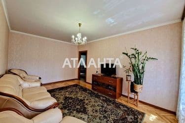 3-rooms apartment apartment by the address st. Natalii Uzhviy (area 73 m²) - Atlanta.ua - photo 28