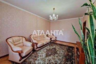 3-rooms apartment apartment by the address st. Natalii Uzhviy (area 73 m²) - Atlanta.ua - photo 26