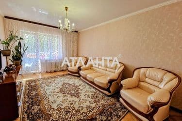 3-rooms apartment apartment by the address st. Natalii Uzhviy (area 73 m²) - Atlanta.ua - photo 27